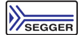 Segger Microcontroller Systems